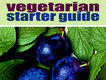 Vegetarian Starter Guide